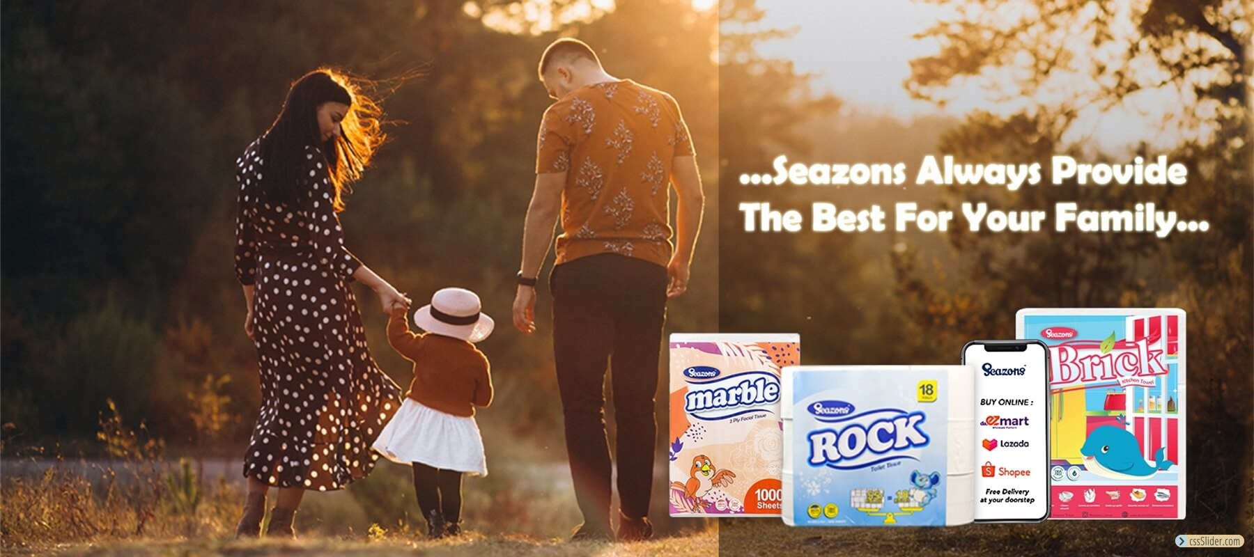 Best for your Family