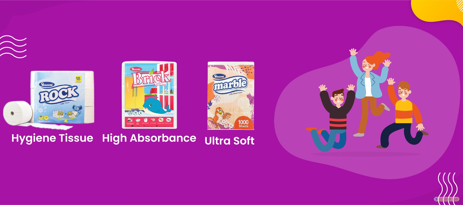 Ultra Softness